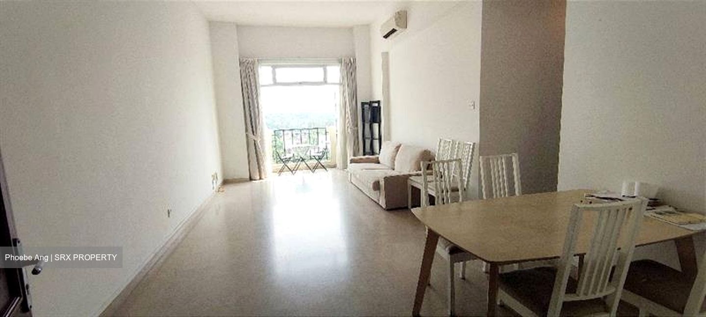 Cavendish Park (D21), Condominium #607415961